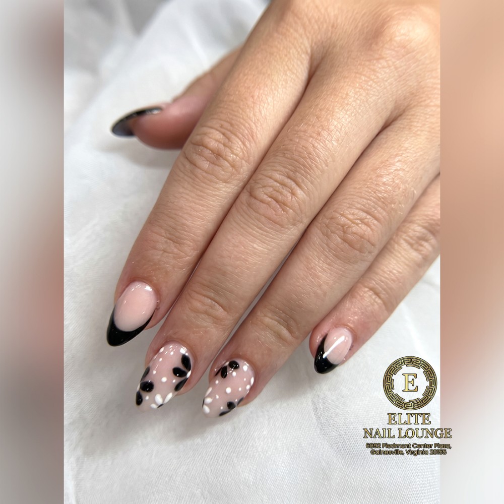 Elite Nail Lounge